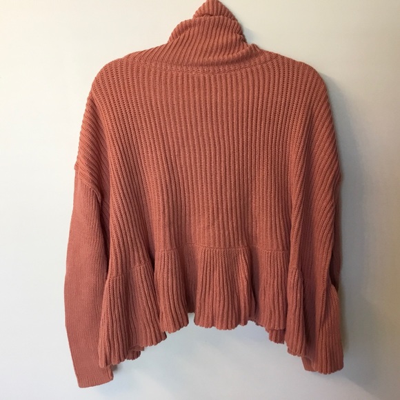 NWT Free People Layer Cake Sweater - S - Picture 6 of 10